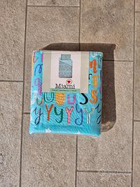 Parure Copripiumino 1 Piazza