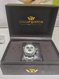 Orologio Philip Watch Blaze Cronografo Uomo