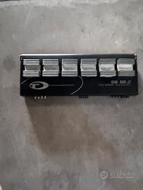amplificatore SQ 60.2