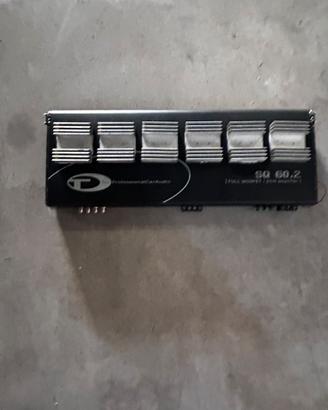 amplificatore SQ 60.2