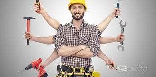 Manutentore per hotel zona venezia