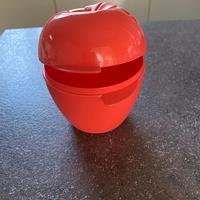 Porta mela Tupperware