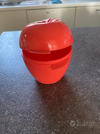 Porta mela Tupperware