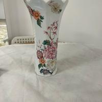 Vaso cinese Famiglia Rosa 1736-1795