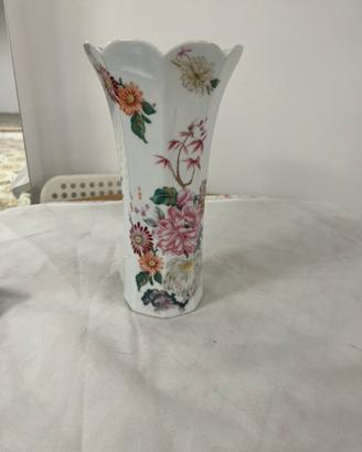 Vaso cinese Famiglia Rosa 1736-1795
