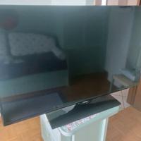 Samsung TV 46 POLLICI FULLHD LED 100HZ UE46F5000
