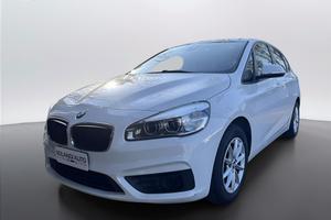 BMW Serie 2 216d Active Tourer