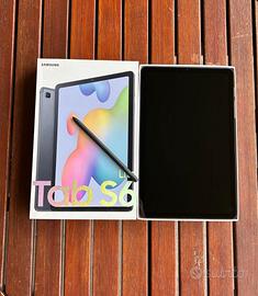 Samsung Galaxy Tab S6 LITE + Cover Magnetica
