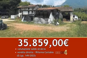 Abitazione a Feltre (BL)