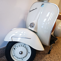 Vespa 150 GL