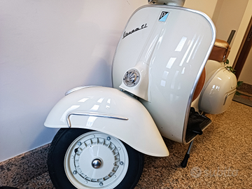 Vespa 150 GL