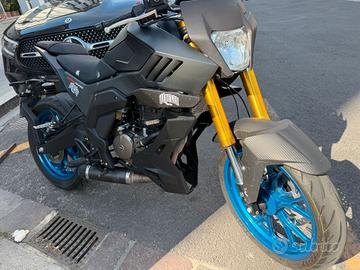 mondial 125cc
