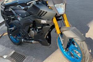 mondial 125cc