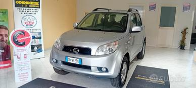 Daihatsu Terios 1.3 4WD SX