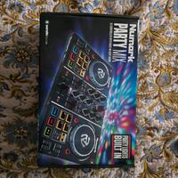 Mixer Numark Party Mix