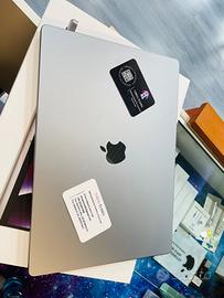 MacBook Pro16 2023 M2Pro 16pollici 512-16GB usato