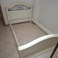 letto una piazza e mezza