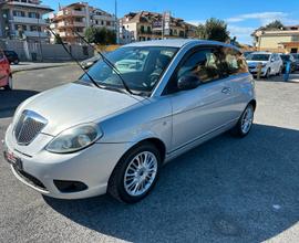 LANCIA YPSILON 1.2 8V 69CV BENZINA