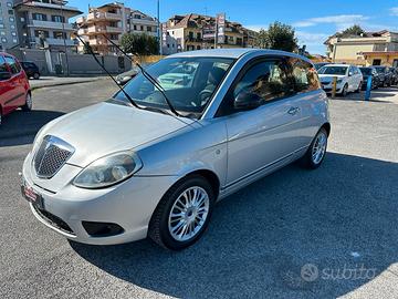 LANCIA YPSILON 1.2 8V 69CV BENZINA