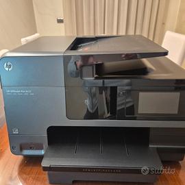 stamapante HP 8620