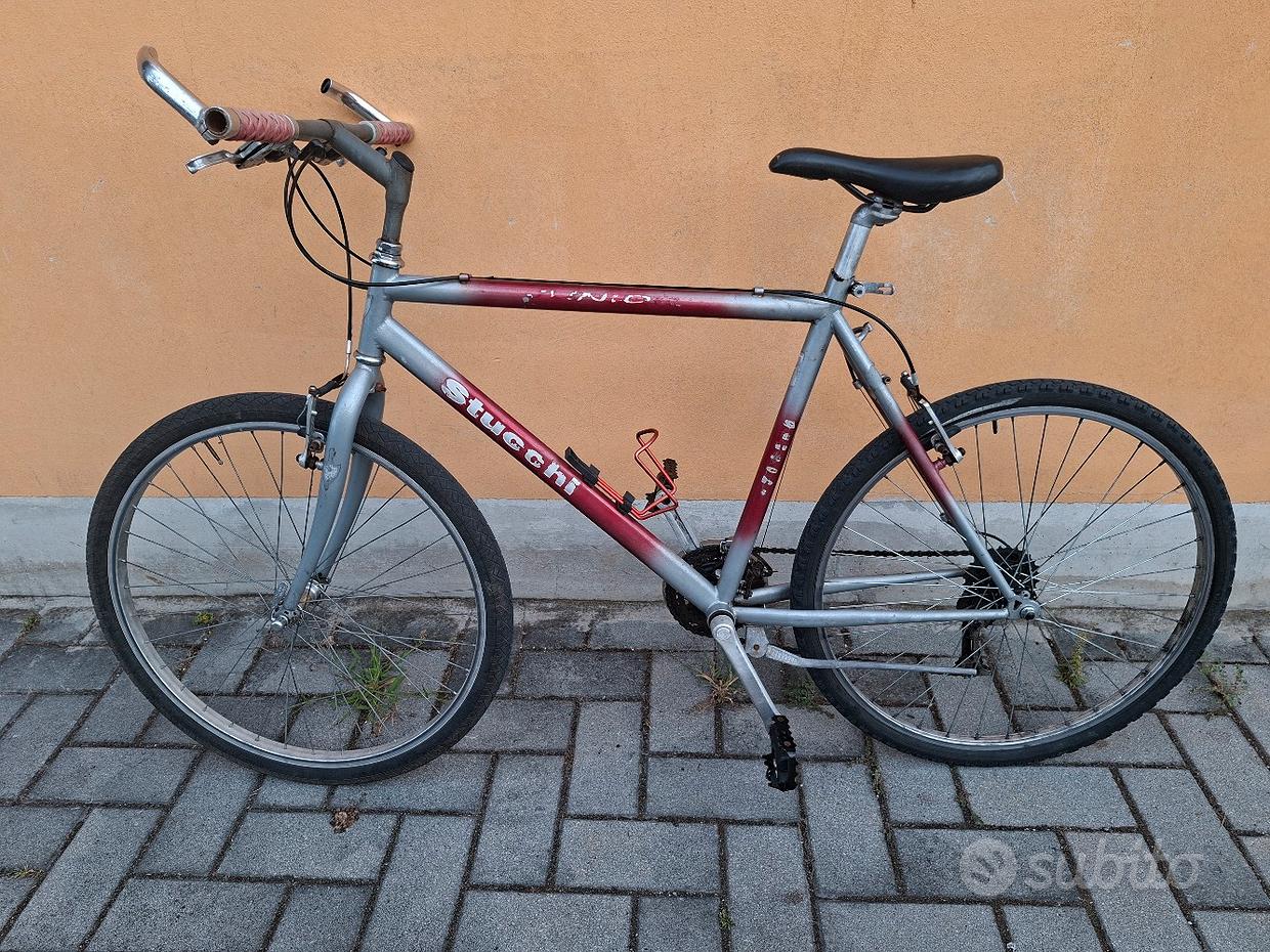 Biciclette Cadelbosco di Sopra Bici nuove e usate