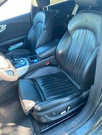 Audi A7 3.0 quattro
