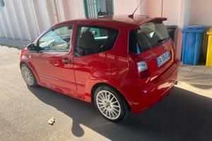 Citroen C2 VTS Orciari