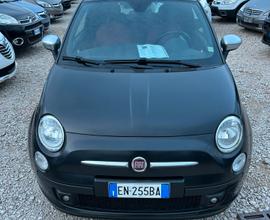 Fiat 500 1.2 Sport