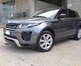 LAND ROVER RR Evoque 1ª serie - 2017
