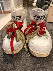 Scarpe Lotto Leggenda