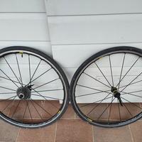 mavic ksyrium elite ust 