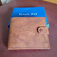 Portafoglio uomo