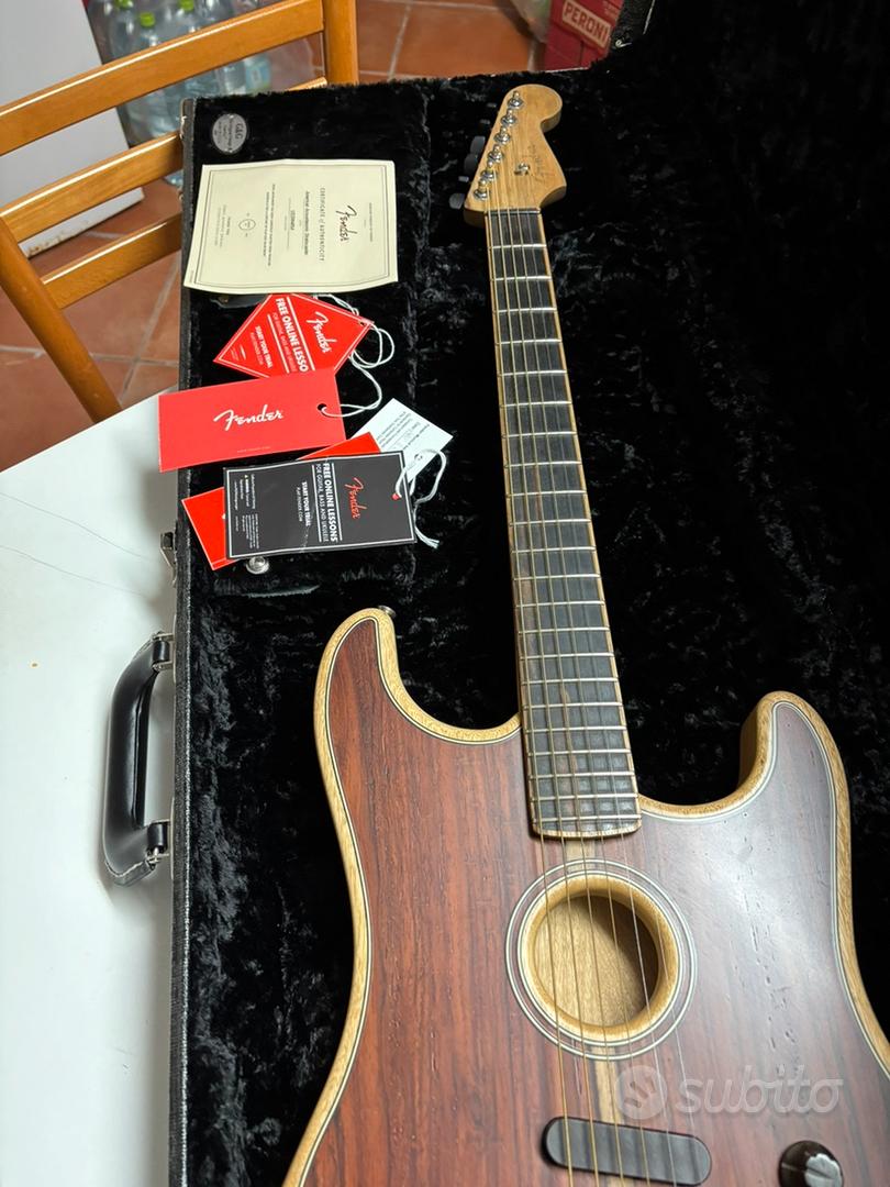 Chitarra