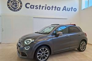 Fiat 500X 1.6 mjt SPORT CABRIO 130cv km 56.835 !!!