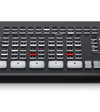 Blackmagic atem mini extreme