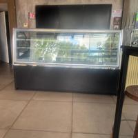 Bancone da Pasticceria