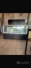 Bancone da Pasticceria