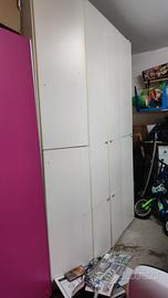 armadi e mobile bagno  