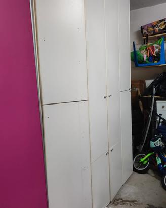 armadi e mobile bagno  