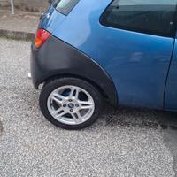 cerchi ford fiesta da 15