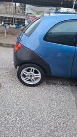 cerchi ford fiesta da 15