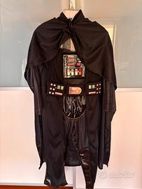 Vestito carnevale Darth Vader Star Wars