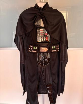 Vestito carnevale Darth Vader Star Wars