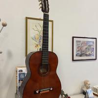 Chitarra classica