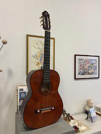 Chitarra classica