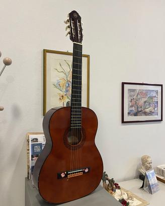 Chitarra classica