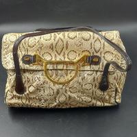 BORSA DONNA MARR BORBONESE