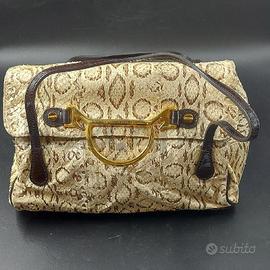 BORSA DONNA MARR BORBONESE