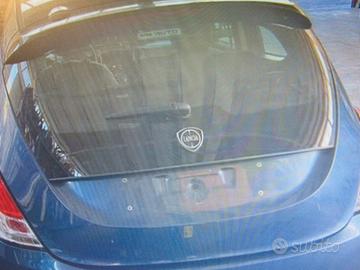 COFANO-PORTELLONE POSTERIORE ORIG X NEW LANCIA Y