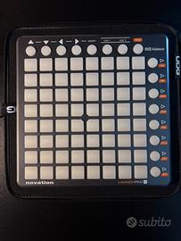 Novarion Launchpad S - Controller - Come nuovo